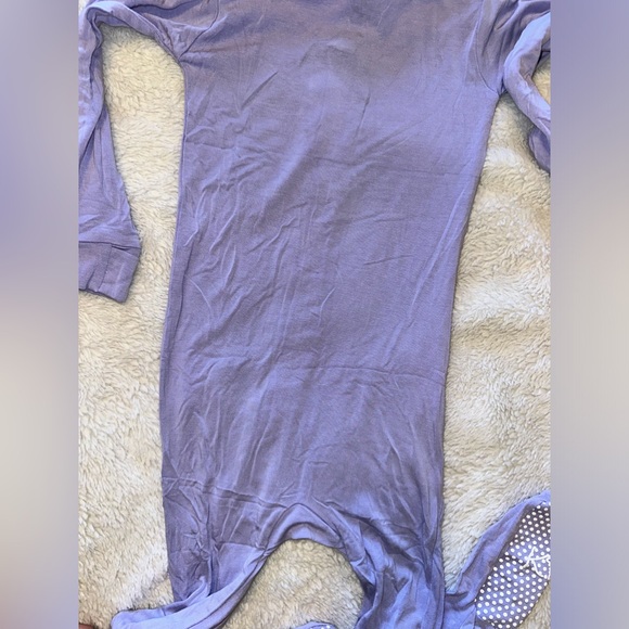 NWT Kickee Footie - Picture 6 of 7